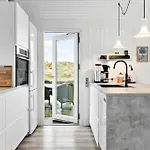 Tv1567-bindslev-svingelvej-9 Casa de Férias Bindslev