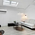 Casa de Férias Tv1567-bindslev-svingelvej-9 Bindslev