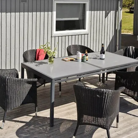 Casa de Férias Tv1567-bindslev-svingelvej-9