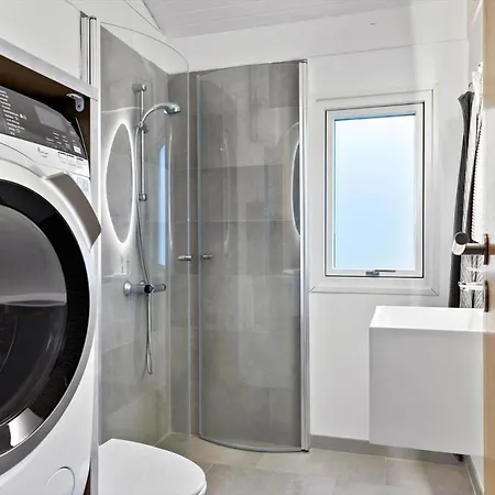 Tv1567-bindslev-svingelvej-9 Дом отдыха