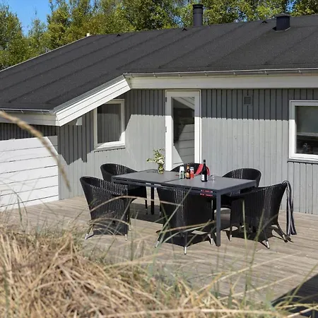 Tv1567-bindslev-svingelvej-9 Casa de Férias