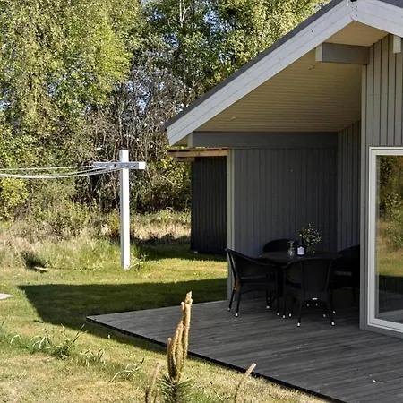 Tv1567-bindslev-svingelvej-9 Casa de Férias