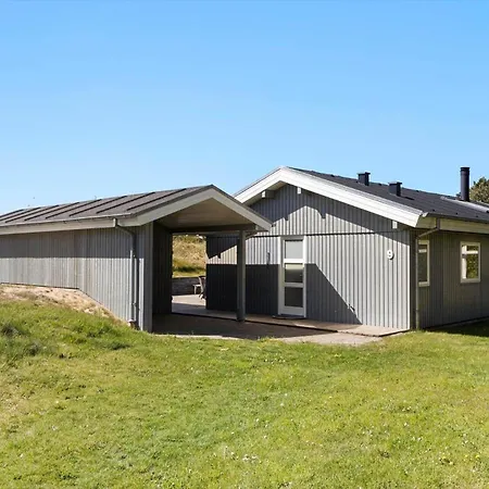 Tv1567-bindslev-svingelvej-9 Дом отдыха *