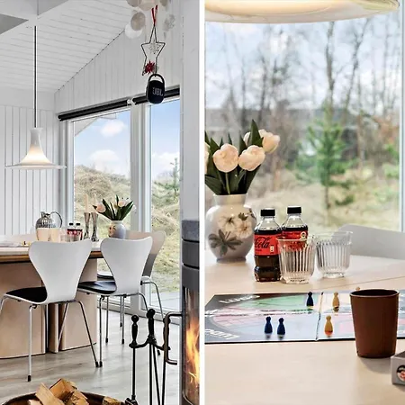 بيت للعطل Tv1567-bindslev-svingelvej-9 *