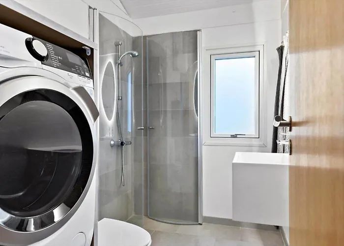 Tv1567-bindslev-svingelvej-9 Casa de Férias