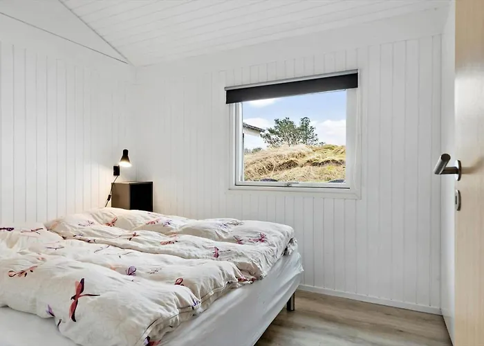 Tv1567-bindslev-svingelvej-9 Holiday home