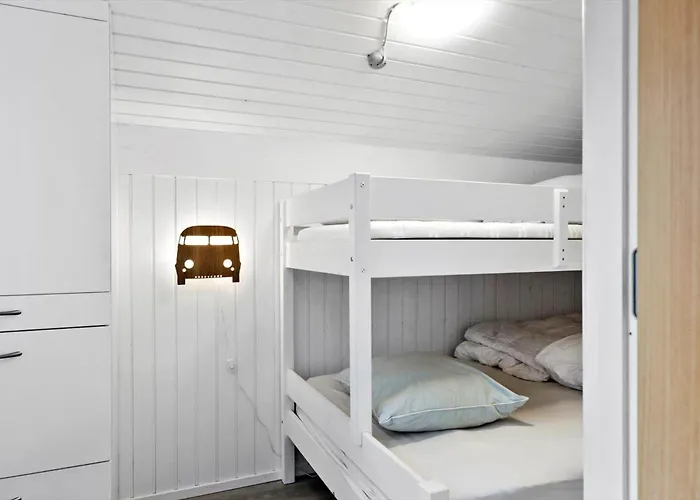 Tv1567-bindslev-svingelvej-9 Casa de Férias *