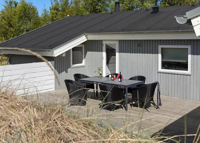 Tv1567-bindslev-svingelvej-9 Holiday home