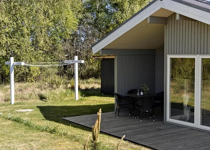 Tv1567-bindslev-svingelvej-9 Holiday home
