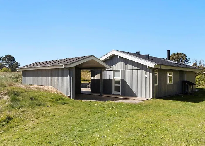 Tv1567-bindslev-svingelvej-9 Holiday home *
