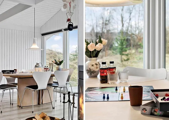 Casa de Férias Tv1567-bindslev-svingelvej-9 *